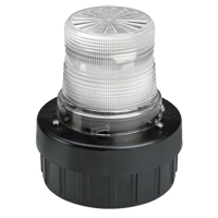 Clignotants d'avertissement avec signal visuel et sonore Equipment World