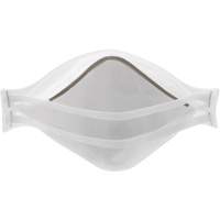 9210+ Aura Particulate Respirators, N95, NIOSH Certified Equipment World