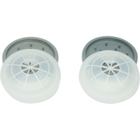 North&reg; Filter Retainer Equipment World