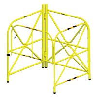 Manhole Guard, Steel Equipment World