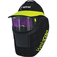 Passive Welding Helmets