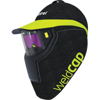 Weldcap&reg; Helmet Equipment World