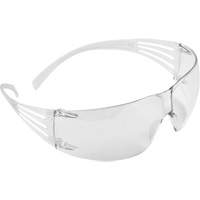 Lunettes de s&eacute;curit&eacute; SecureFit s&eacute;rie 200, Lentille Transparent, Antibu&eacute;e, ANSI Z87+/R&eacute;pond ou surpasse la norme CSA Z94.3 Equipment World