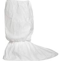 Boot Cover, X-Large, Tyvek&reg; IsoClean&reg;, White Equipment World