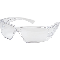 Z2200 Series Safety Glasses, Clear Lens, Anti-Scratch, Meets/Exceeds CSA Z94.3 Equipment World