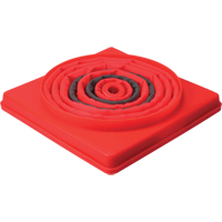 Collapsible Lighted Cone, 28" H, Orange Equipment World