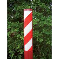 Flexible Marker Stake Decals Equipment World