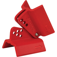 Valve Lockout Devices, Ball/Butterfly Type Equipment World