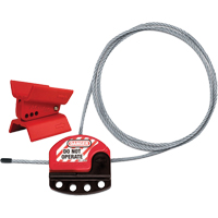 Valve Lockout Devices, Ball/Butterfly Type Equipment World