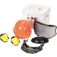 V-Gard&reg; Forestry Kit Equipment World