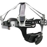 Coiffe de rechange Fast-Trac III pour casque de s&eacute;curit&eacute; TopGuard, Rochet Equipment World