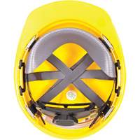 Coiffe de rechange Fast-Trac III pour casque de s&eacute;curit&eacute; TopGuard, Rochet Equipment World