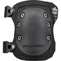 Proflex&reg; 335 Slip Resistant Cap Knee Pad, Buckle Style, Rubber Caps, Foam Pads Equipment World