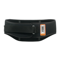 Support dorsal de style halt&eacute;rophile 1500 Proflex, Jersey de nylon, Petit Equipment World