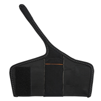 Proflex&reg; 4000 Single Strap Wrist Support - Right Hand, Elastic, Small Equipment World