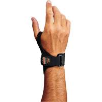 ProFlex 4020 Lightweight Wrist Support, Neoprene, Right Hand, Small/X-Small Equipment World