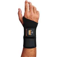 ProFlex 675  Double Strap Wrist Support, Neoprene, Small Equipment World