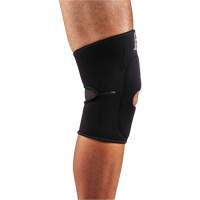 ProFlex&reg; 615 Knee Sleeve with Open Patella & Anterior Pad Equipment World