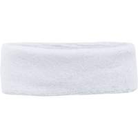 Chill-Its&reg; 6550 Head Sweatband, White Equipment World