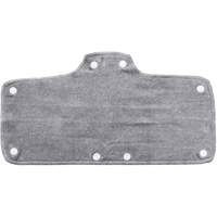 Chill-Its&reg; Terry Sweatband, Grey Equipment World