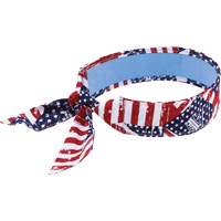 Chill-Its 6700CT Cooling Bandanas, Multi-Colour Equipment World