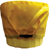 Poly-Top For 20 & 30 Gallon Drums Equipment World