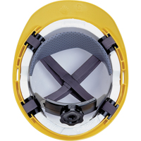 Coiffe de rechange Fas-Trac III, Rochet Equipment World