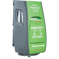 Fendall 2000 Eyewash, Gravity-Fed, 6.87 gal. Capacity, Meets ANSI Z358.1 Equipment World