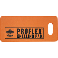 Proflex&reg; 375 Compact Kneeling Pad, 18" L x 8" W, 1" Thick Equipment World