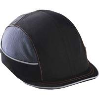 Skullerz&reg; 8950 Bump Cap, Black Equipment World