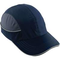 Casquette &agrave; bord long Skullerz 8950, Bleu marin Equipment World