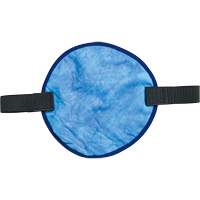 Chill-Its&reg; 6715CT Evaporative Cooling Hard Hat Pad Equipment World