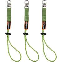 Longes porte-outils &eacute;lastiques Squids 3713 Tool Tails Equipment World