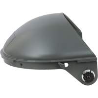 Faceshield Head Gear, None (Hardhat Attachment) Suspension Equipment World