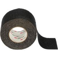 Safety-Walk Slip-Resistant Tape, 4" x 30', Black Equipment World