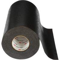 Safety-Walk Slip-Resistant Tape, 12" x 60', Black Equipment World