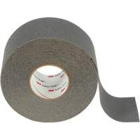 Safety-Walk Slip-Resistant Tape, 4" x 60', Grey Equipment World