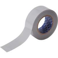 Ruban de marquage pour planchers ToughStripe, 2" x 100', Polyester, Gris Equipment World