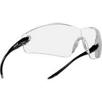 Cobra Safety Glasses, Clear Lens, Anti-Fog/Anti-Scratch Coating, CSA Z94.3 SEO767 | Equipment World