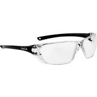 Prism Safety Glasses, Clear Lens, Anti-Fog/Anti-Scratch Coating, CSA Z94.3 SEO779 | Equipment World