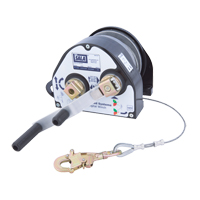 Advanced Winch Equipment World