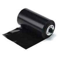 Series R4300 Printer Ribbon, 4.33" x 984', Black Equipment World