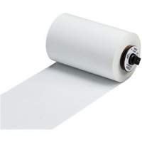 Series R4400 Printer Ribbon, 4.33" x 984', White Equipment World