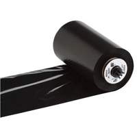 Series R6200 Printer Ribbon, 4.33" x 984', Black Equipment World