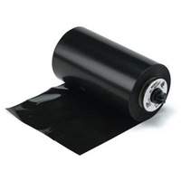 Series R6600 Printer Ribbon, 4.33" x 984', Black Equipment World