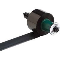 Series R6000 Printer Ribbon, 1.57" x 984', Black Equipment World