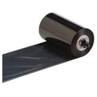 Series R6000 Printer Ribbon, 4.33" x 984', Black Equipment World