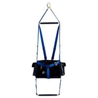 Suspended Workman's Chair Equipment World