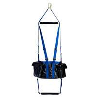 Suspended Workman's Chair Equipment World