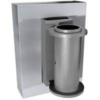 SecuraSpan Fasten-in-Place HLL Weld-on Vertical Base Equipment World